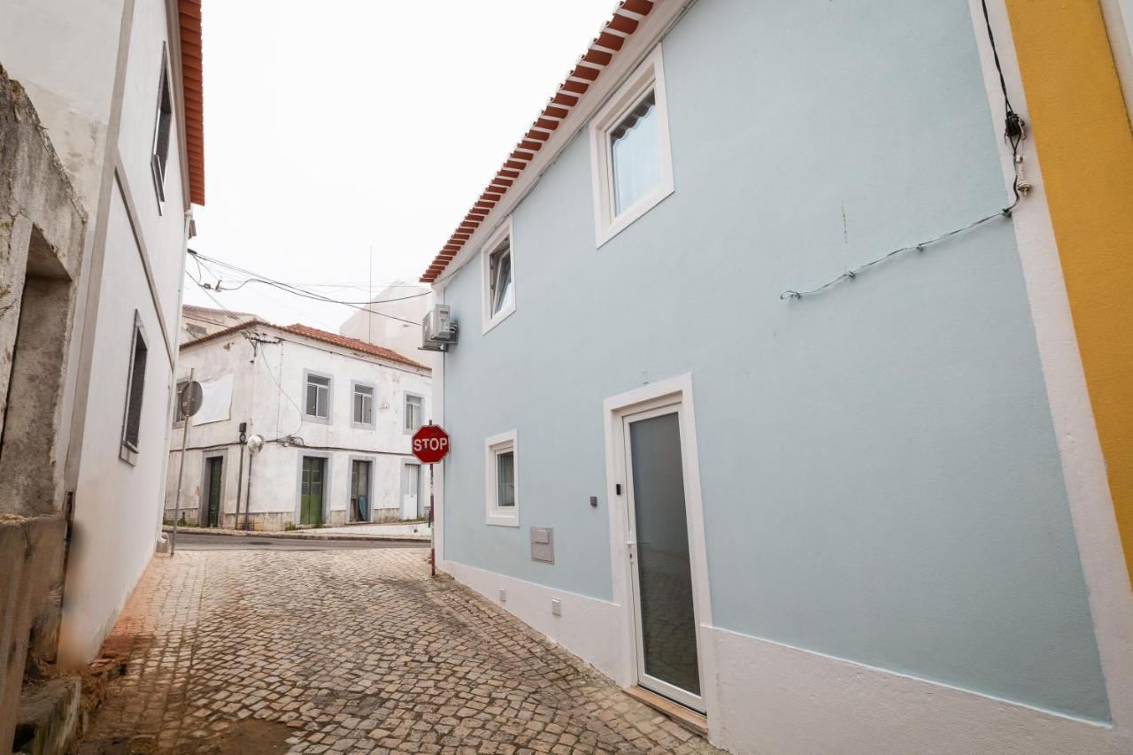 Willa Lookout Nazaré Zewnętrze zdjęcie